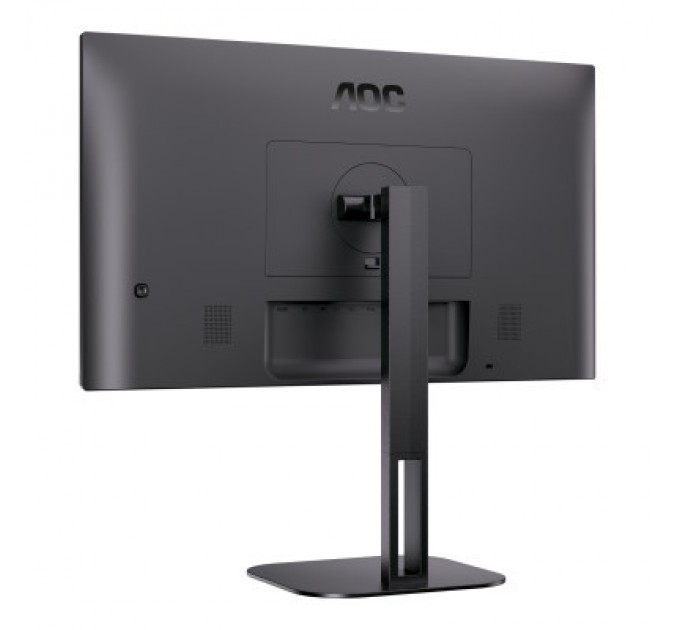 AOC Монітор AOC Q27V5C/BK