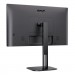 AOC Монітор AOC Q27V5C/BK