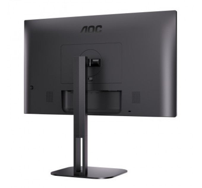 AOC Монітор AOC Q27V5C/BK
