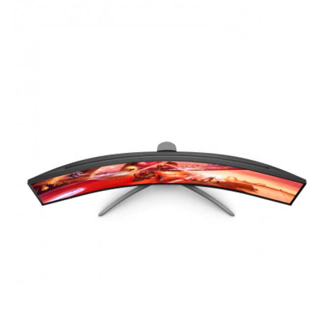 AOC Монітор AOC AG493QCX