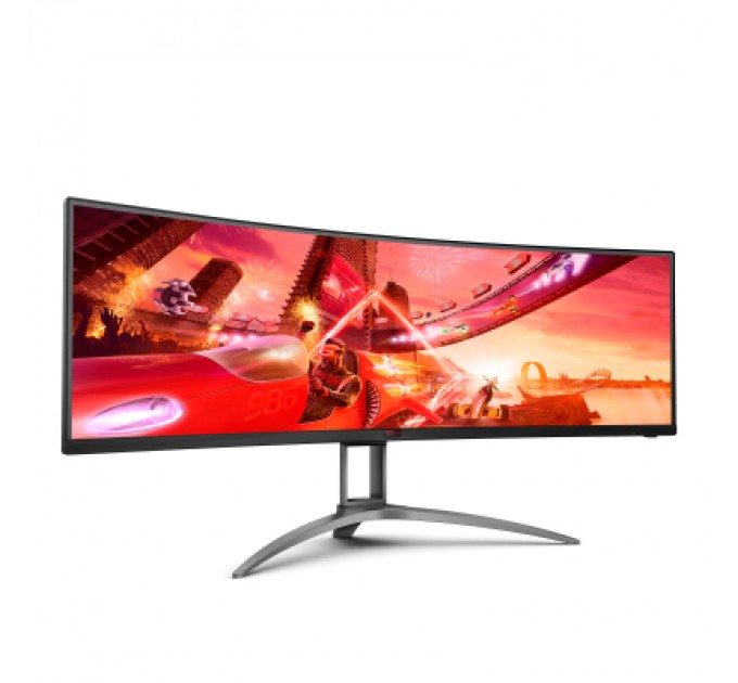 AOC Монітор AOC AG493QCX