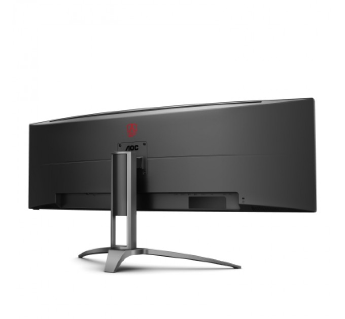 AOC Монітор AOC AG493QCX