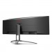 AOC Монітор AOC AG493QCX