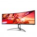 AOC Монітор AOC AG493QCX