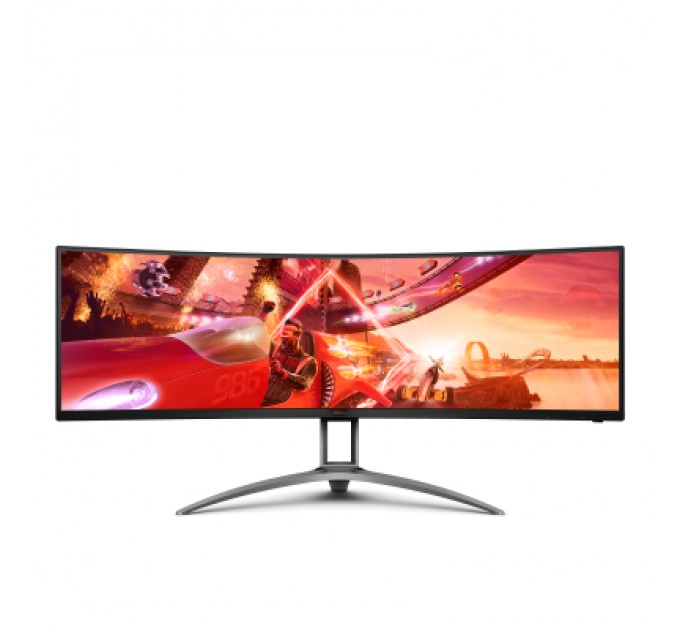 AOC Монітор AOC AG493QCX
