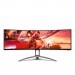 AOC Монітор AOC AG493QCX
