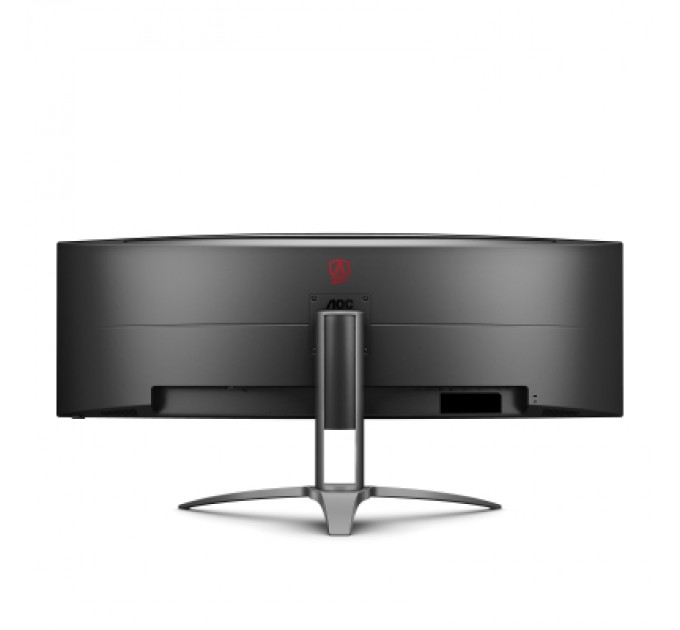 AOC Монітор AOC AG493QCX