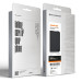 Armorstandart Чохол до мобільного телефона Armorstandart OneFold Case Xiaomi 17T Pro 5G Black (ARM90974)