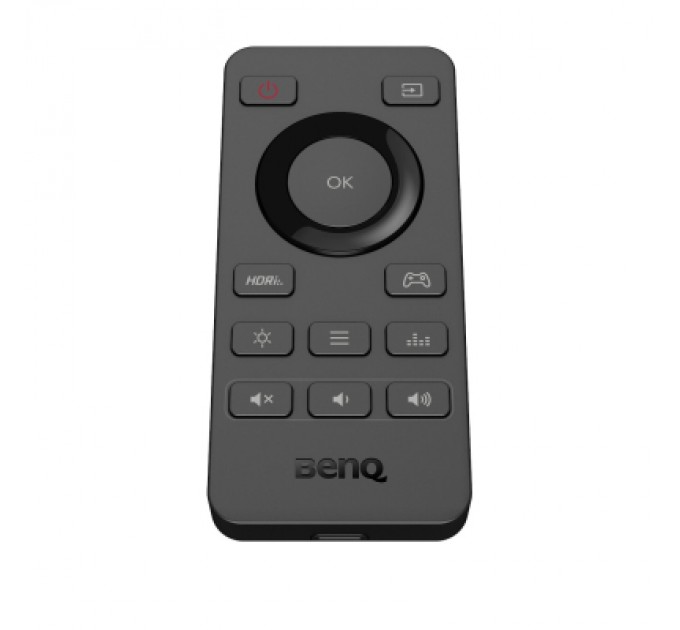 BenQ Монітор BenQ EX3210U (9H.LKHLB.QBE)