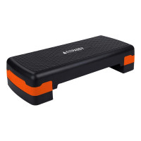 Степ - платформа STEPPER01 FITPADDY Степ - платформа STEPPER01 FITPADDY