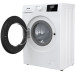 Пральна машина Gorenje фронтальна, 6кг, 1000, A++, 42см, дисплей, пар, інвертор, білий