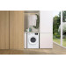 Пральна машина Gorenje фронтальна, 6кг, 1000, A++, 42см, дисплей, пар, інвертор, білий