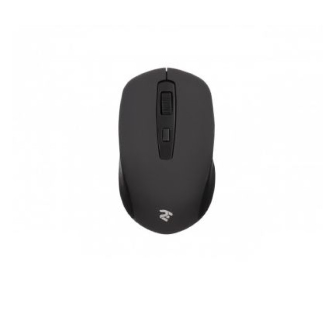 2E Мишка 2E MF211 Wireless Black (2E-MF211WB)