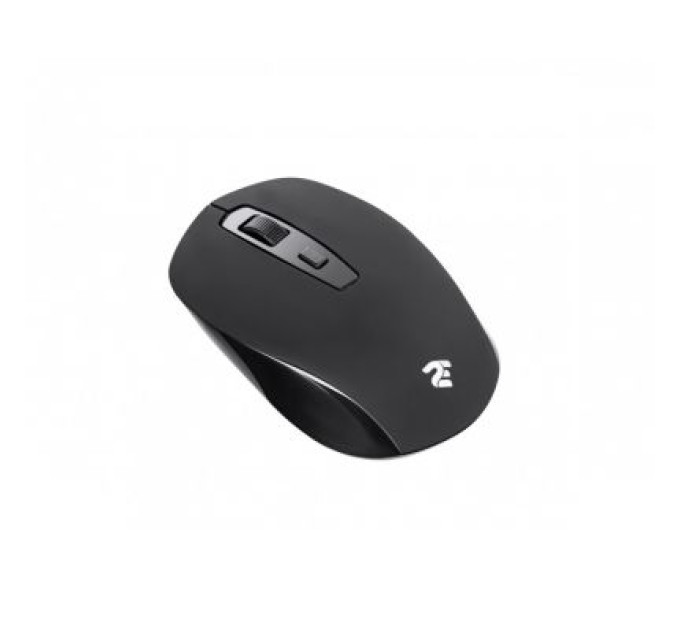 2E Мишка 2E MF211 Wireless Black (2E-MF211WB)
