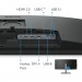 BenQ Монітор BenQ PD3420Q (9H.LJHLB.QPE)