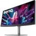 BenQ Монітор BenQ PD3420Q (9H.LJHLB.QPE)