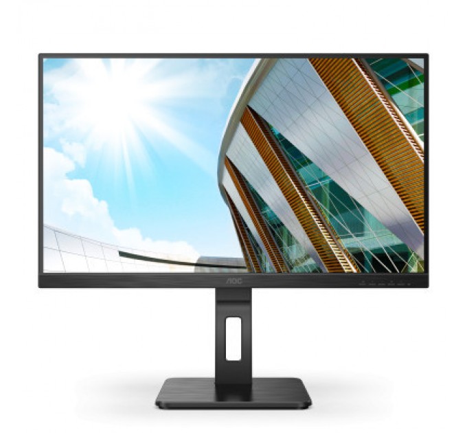 AOC Монітор AOC Q27P2CA