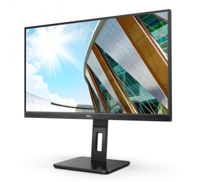 AOC Монітор AOC Q27P2CA