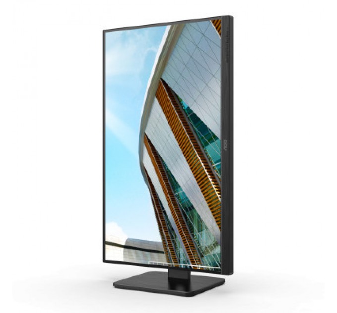AOC Монітор AOC Q27P2CA