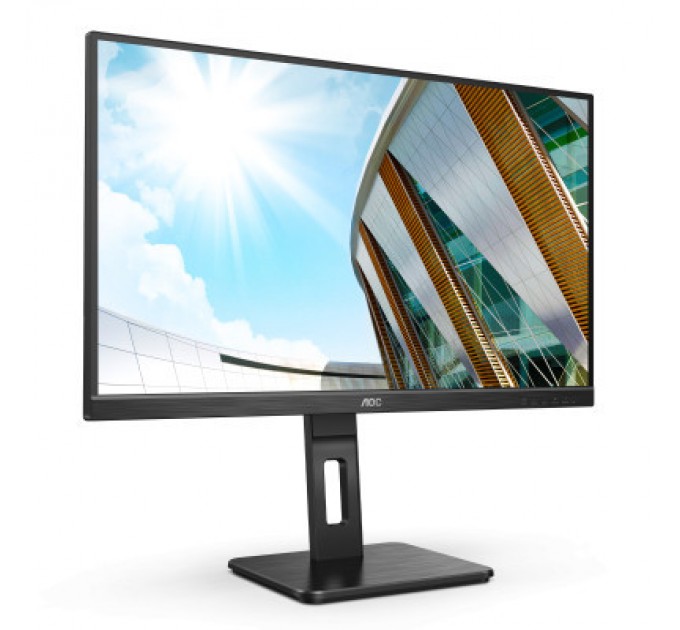 AOC Монітор AOC Q27P2CA