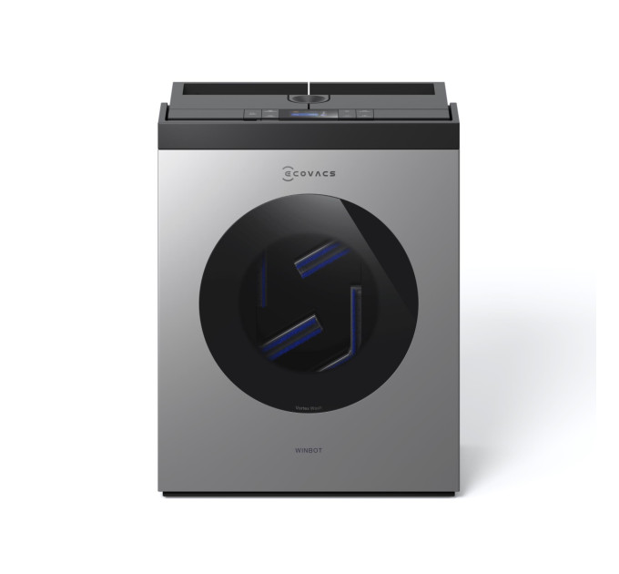 Ecovacs Робот-мийник вікон W3 OMNI ECOVACS