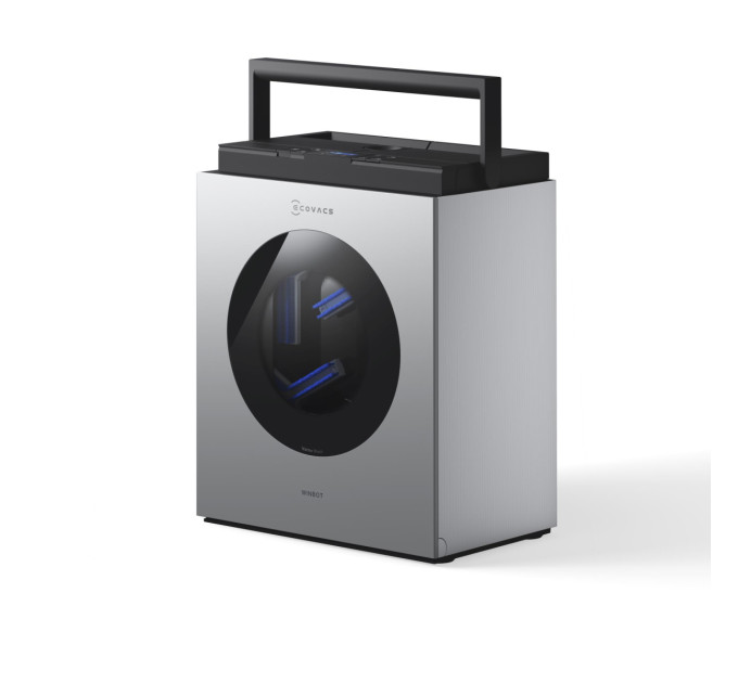 Ecovacs Робот-мийник вікон W3 OMNI ECOVACS