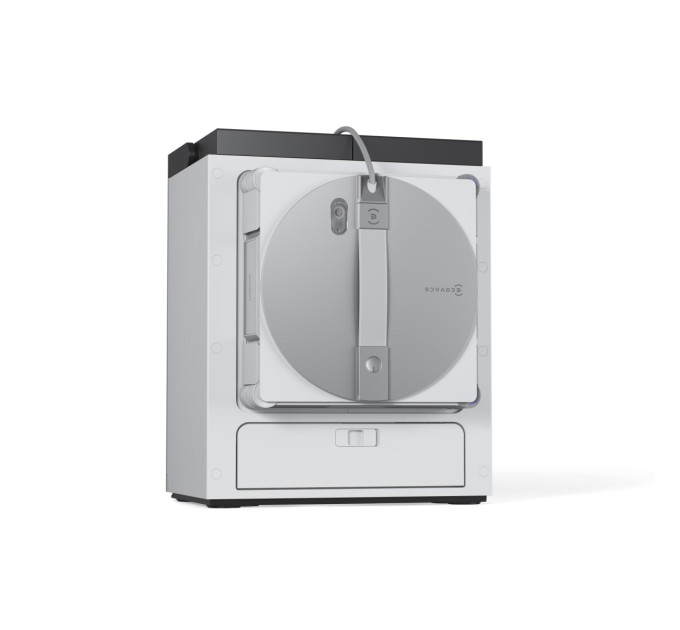 Ecovacs Робот-мийник вікон W3 OMNI ECOVACS