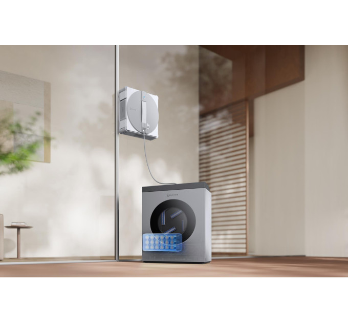 Ecovacs Робот-мийник вікон W3 OMNI ECOVACS