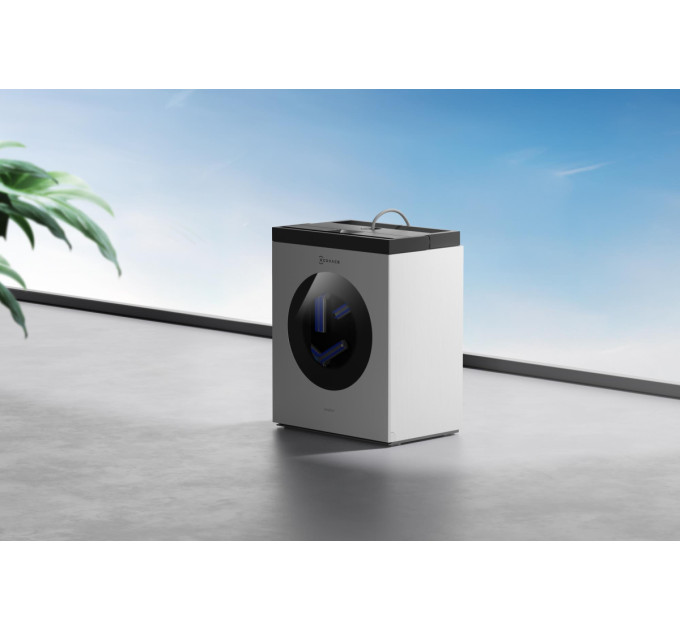 Ecovacs Робот-мийник вікон W3 OMNI ECOVACS