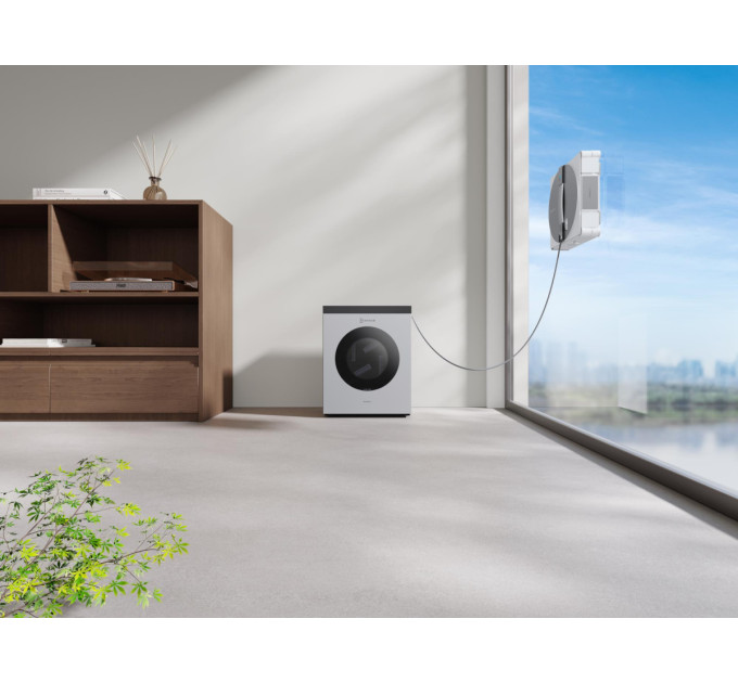 Ecovacs Робот-мийник вікон W3 OMNI ECOVACS