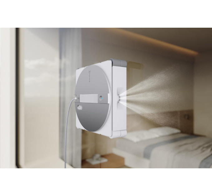 Ecovacs Робот-мийник вікон W3 OMNI ECOVACS