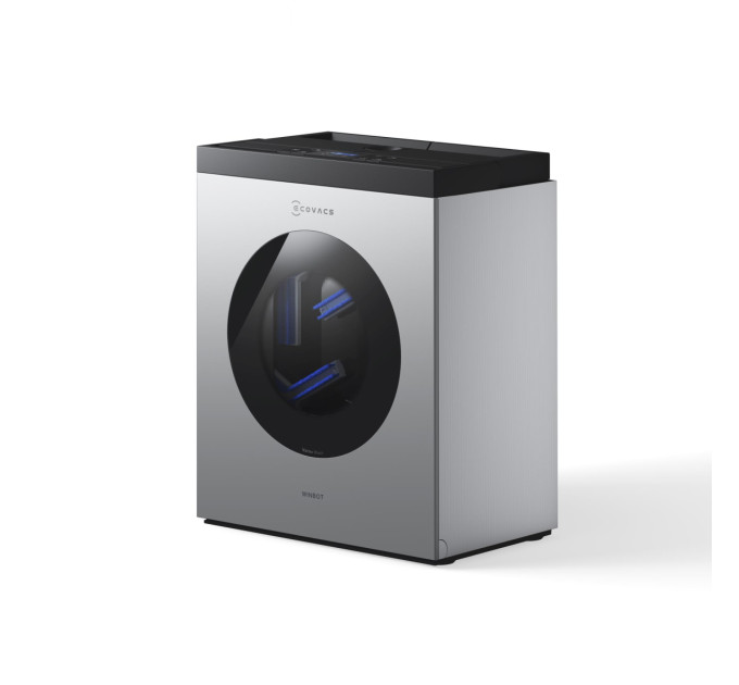 Ecovacs Робот-мийник вікон W3 OMNI ECOVACS