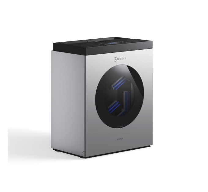 Ecovacs Робот-мийник вікон W3 OMNI ECOVACS