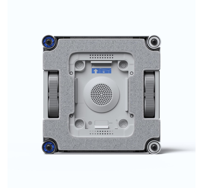 Ecovacs Робот-мийник вікон W3 OMNI ECOVACS