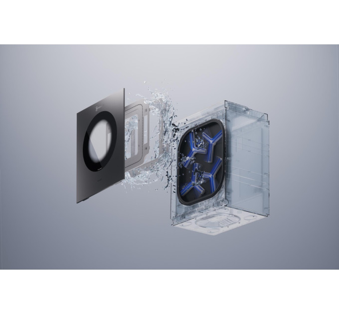 Ecovacs Робот-мийник вікон W3 OMNI ECOVACS