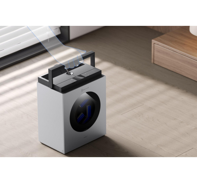 Ecovacs Робот-мийник вікон W3 OMNI ECOVACS