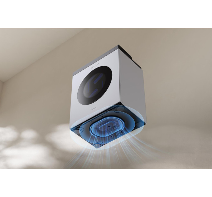 Ecovacs Робот-мийник вікон W3 OMNI ECOVACS