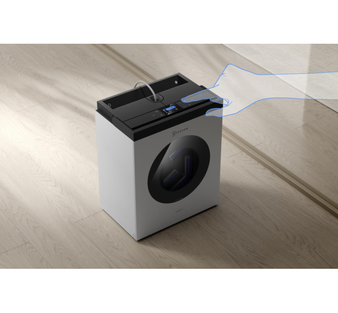 Ecovacs Робот-мийник вікон W3 OMNI ECOVACS