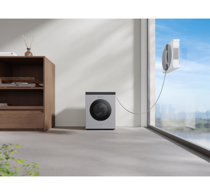 Ecovacs Робот-мийник вікон W3 OMNI ECOVACS