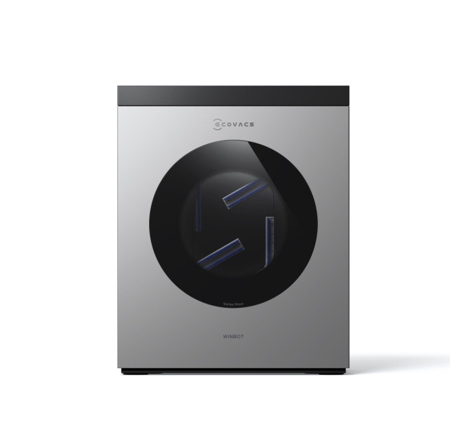 Ecovacs Робот-мийник вікон W3 OMNI ECOVACS
