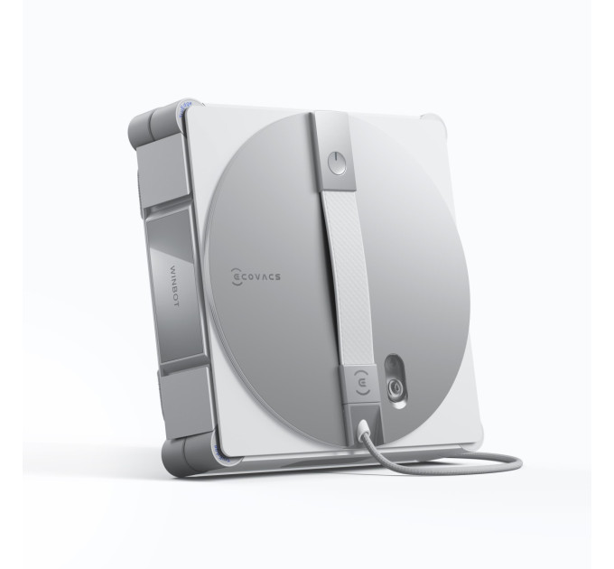 Ecovacs Робот-мийник вікон W3 OMNI ECOVACS