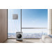 Ecovacs Робот-мийник вікон W3 OMNI ECOVACS