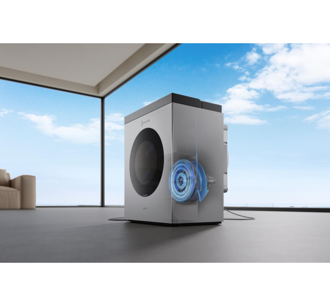 Ecovacs Робот-мийник вікон W3 OMNI ECOVACS