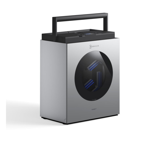 Ecovacs Робот-мийник вікон W3 OMNI ECOVACS
