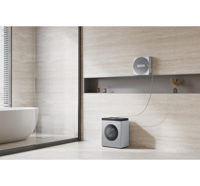 Ecovacs Робот-мийник вікон W3 OMNI ECOVACS