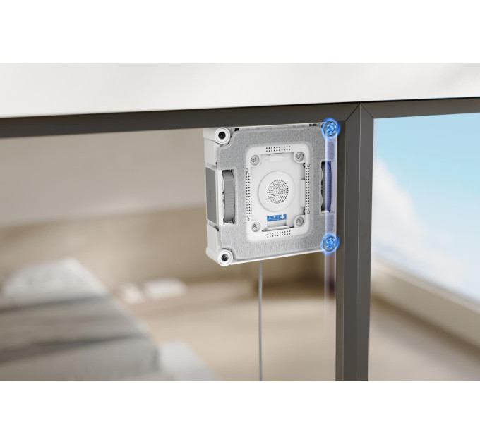 Ecovacs Робот-мийник вікон W3 OMNI ECOVACS