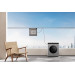 Ecovacs Робот-мийник вікон W3 OMNI ECOVACS