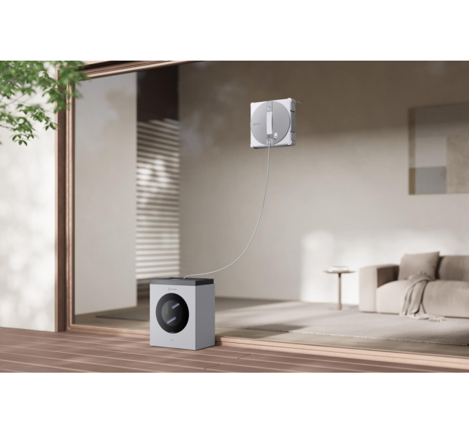 Ecovacs Робот-мийник вікон W3 OMNI ECOVACS