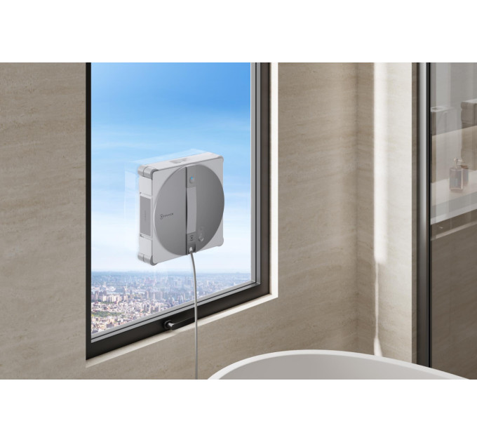 Ecovacs Робот-мийник вікон W3 OMNI ECOVACS