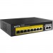 Eserver Конектор Eserver RJ12 6P6С, уп. 100шт (WT-6001D)